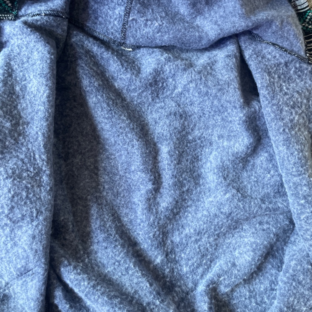 Kids Unisex Zip Up Jacket - Picture 8 of 8